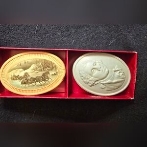 Vintage Avon Bar Soap